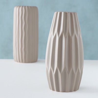 Vase Sofie Beige