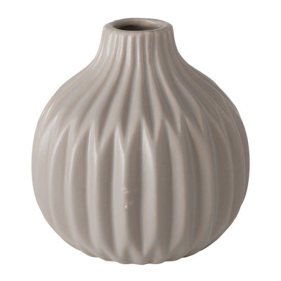 Vase Yori Beige