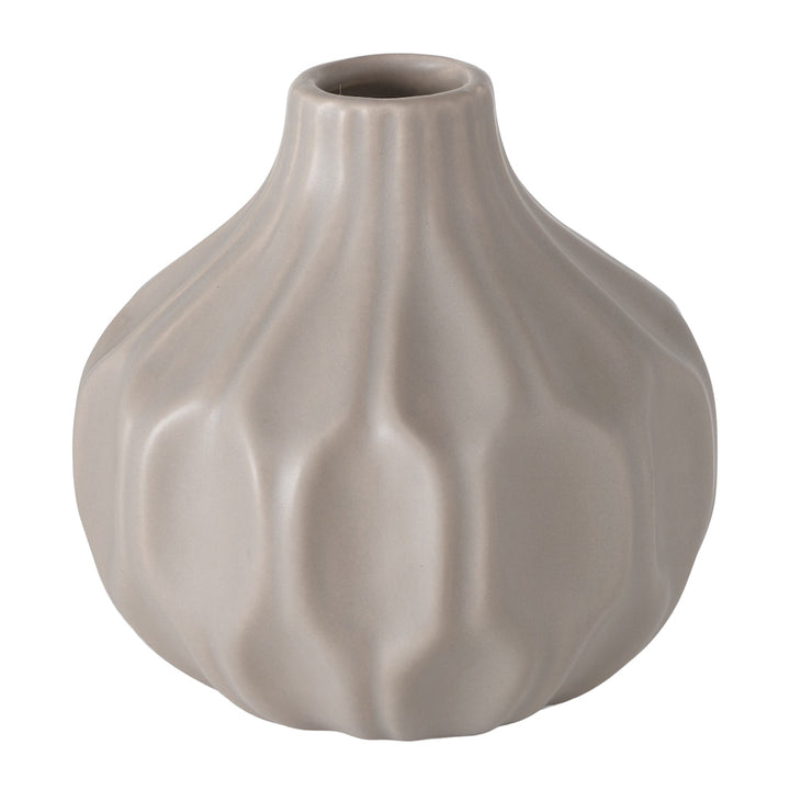 Vase Yorina Beige