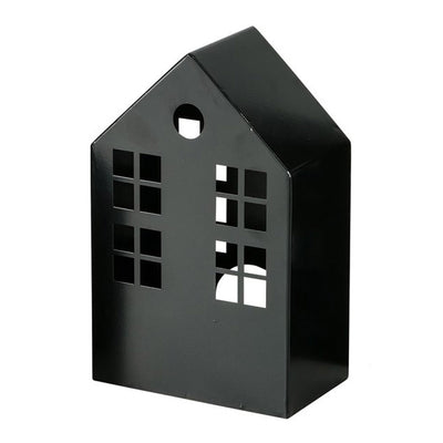 Nordic Lichthaus Lasse schwarz mittel