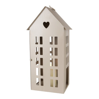 Nordic Lichthaus Annika Beige groß