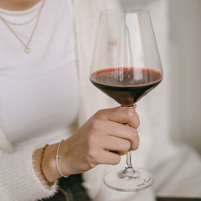 Eulenschnitt Weinglas Wine Lover