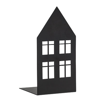 Storefactory STORGATAN Teelichthalter black S