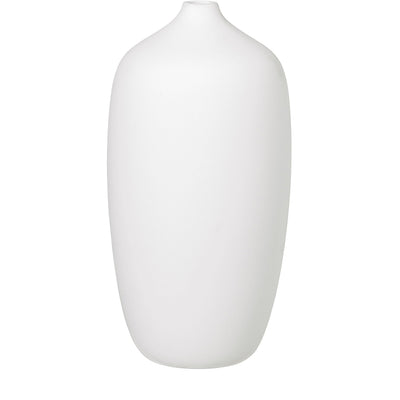 Blomus Vase Ceola White