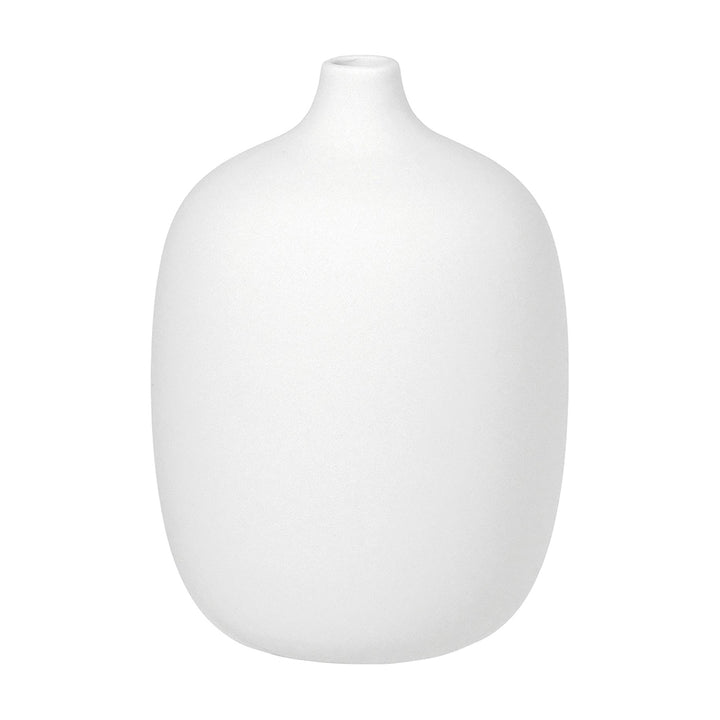 Blomus Vase Ceola White M