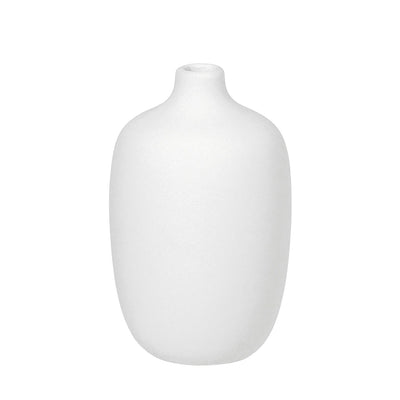 Blomus Vase Ceola White S