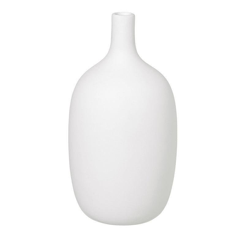 Blomus Vase Ceola White XL