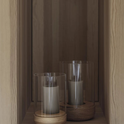 Blomus Windlicht Lanto M