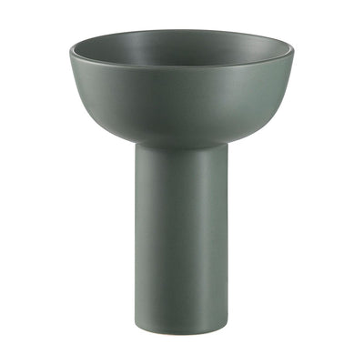 Blomus Vase Miyabi Duck Green