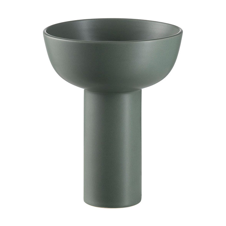 Blomus Vase Miyabi Duck Green