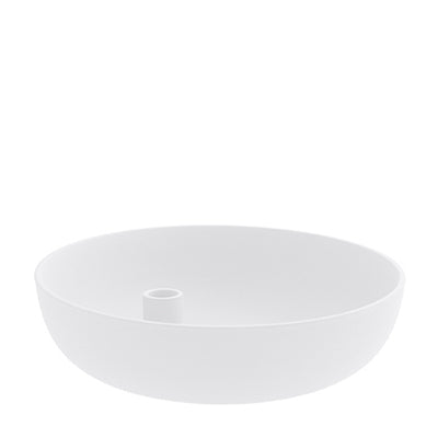 Storefactory LIDATORP Kerzenhalter white XL