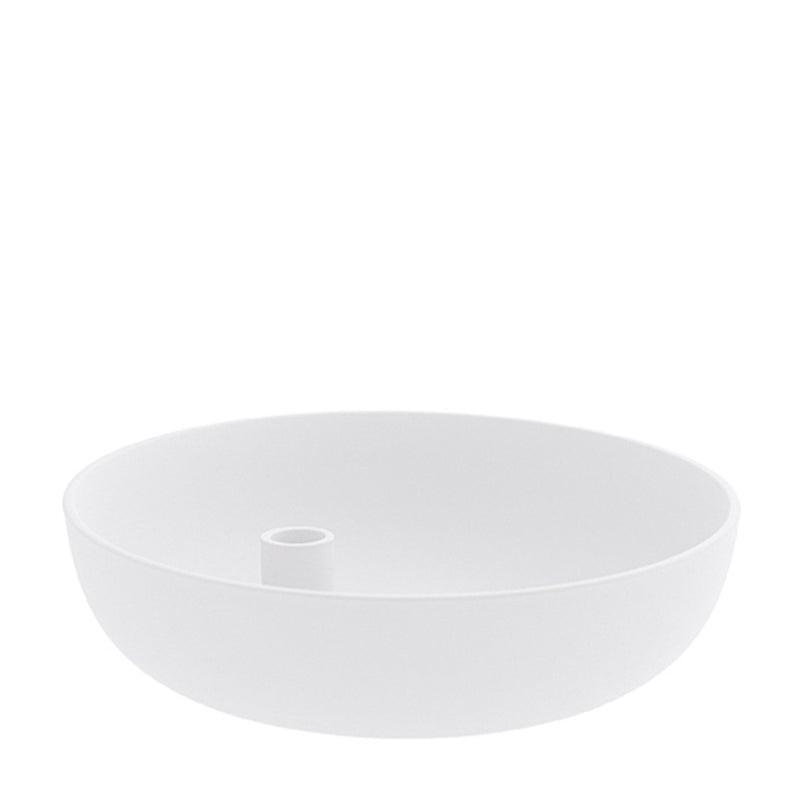 Storefactory LIDATORP Kerzenhalter white XL
