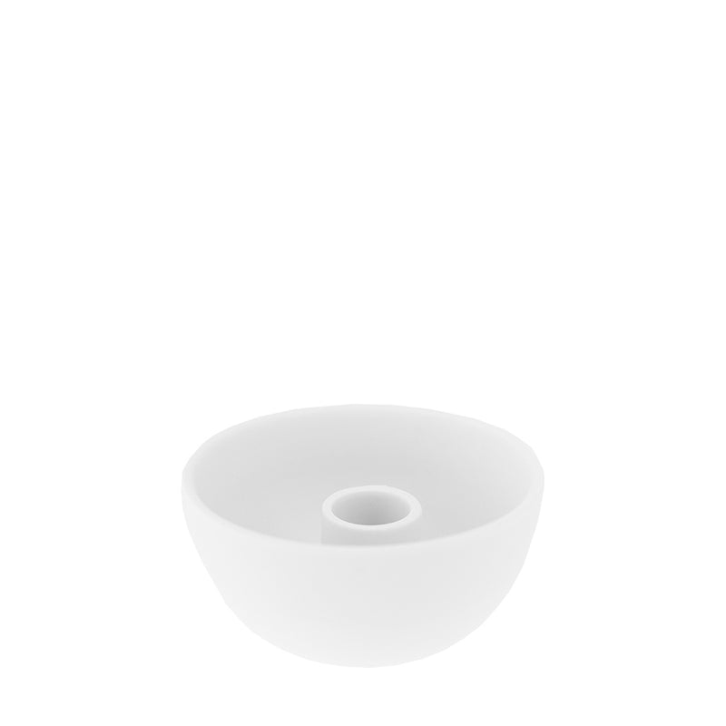 Storefactory LIDATORP Kerzenhalter white mini