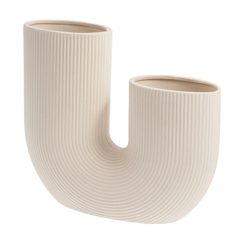 Storefactory STRÅVALLA Vase beige