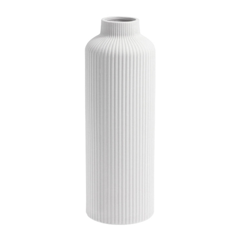 Storefactory ÅDALA Keramik Vase white