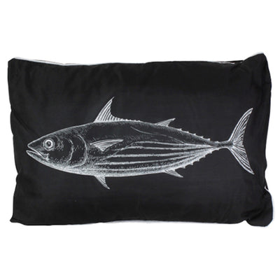 Outdoor-Kissen Fisch 60 x 40 cm