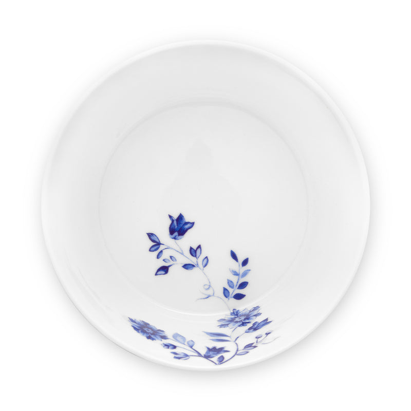 Pip Studio Schale Royal Stripes blau klein