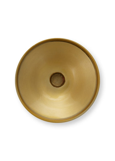 Pip Studio Kerzenständer dunkelblau groß
