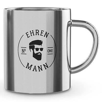 Thermobecher Ehrenmann
