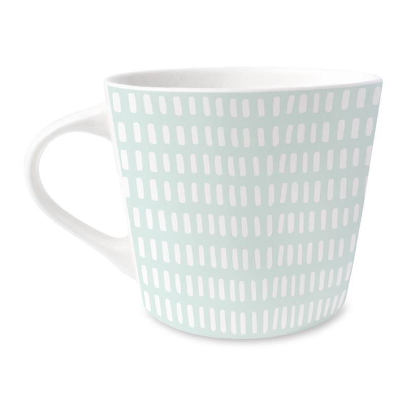 Goldtasse Gib Deine Träume nicht auf!