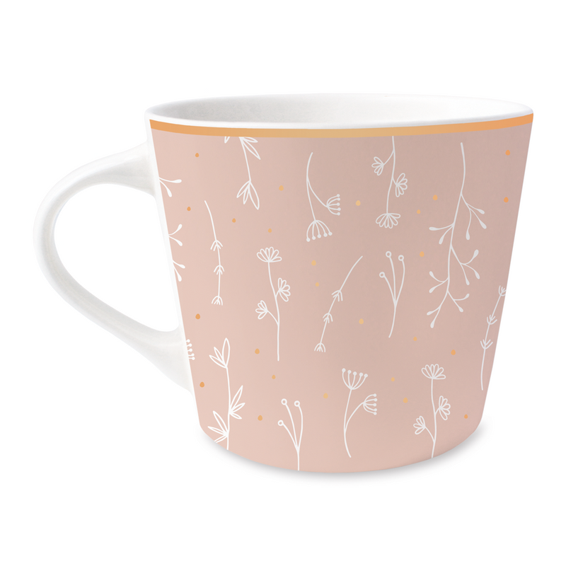 Goldtasse beauTEAful