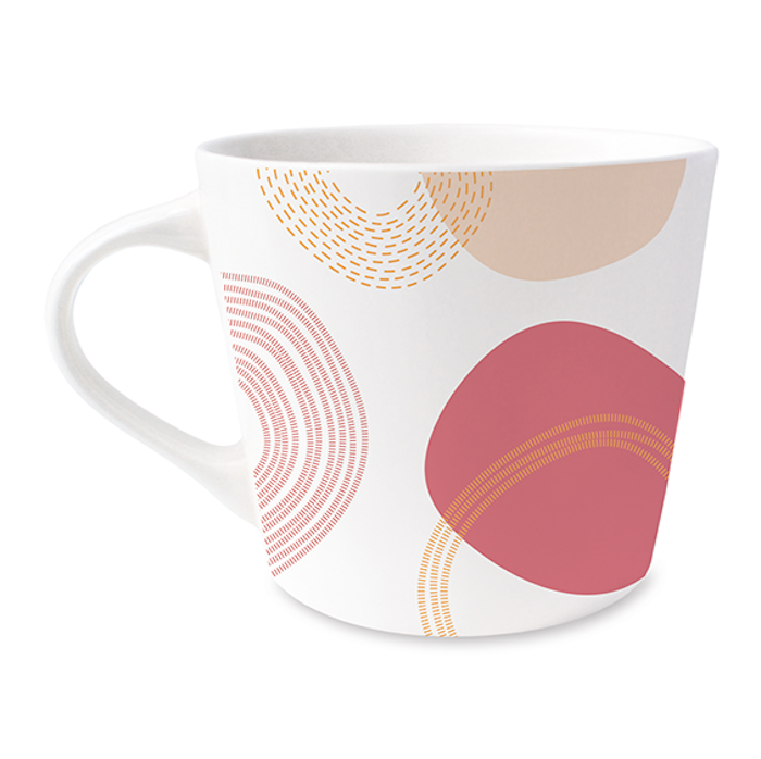 Goldtasse Der erste Liter Kaffee