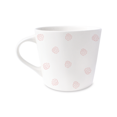 Goldtasse Mit Kuchen