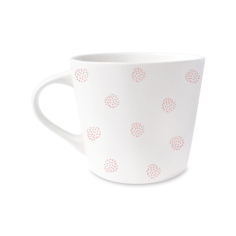 Goldtasse Mit Kuchen