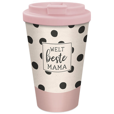 Thermo Cup Weltbeste Mama