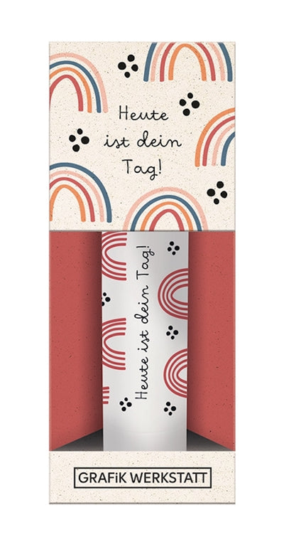 Lippenpflegestift Heute ist dein Tag!