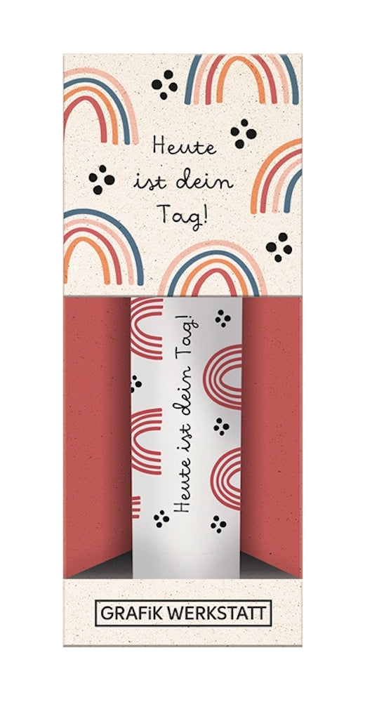 Lippenpflegestift Heute ist dein Tag!