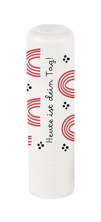 Lippenpflegestift Heute ist dein Tag!