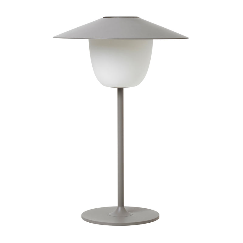 Blomus Mobile LED-Tischleuchte Ani Lamp Satellite