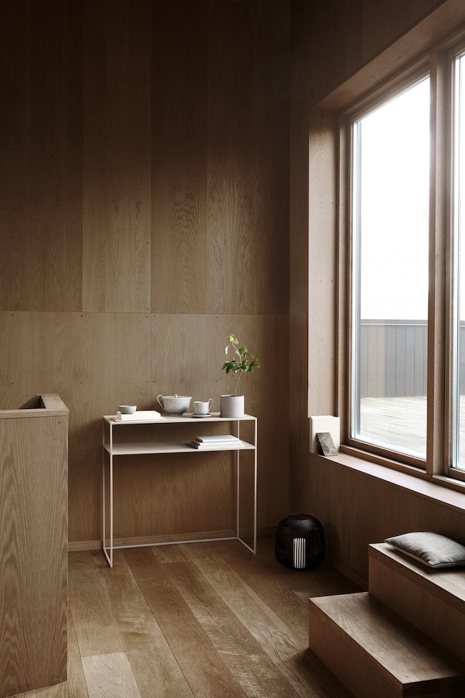 Blomus Laterne Lito Black M