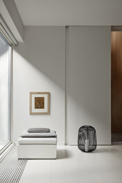 Blomus Laterne Lito Black L