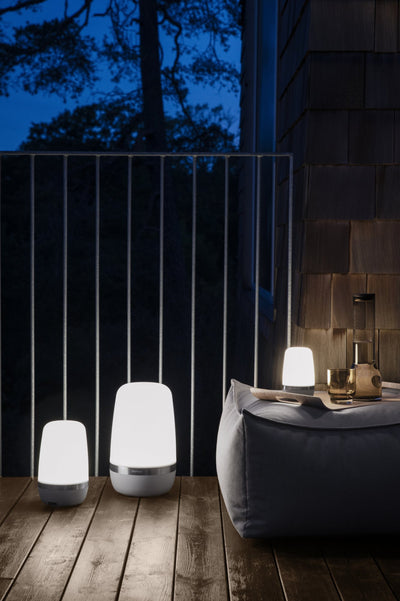 Blomus LED Outdoorleuchte Spirit Moonbeam XL