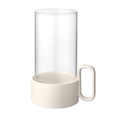 Blomus Windlicht Yuragi Moonbeam