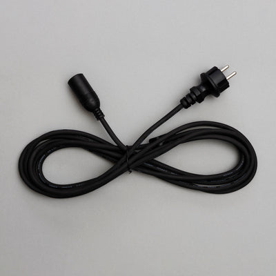 Stern zum Hängen Weiß 60 cm Outdoor