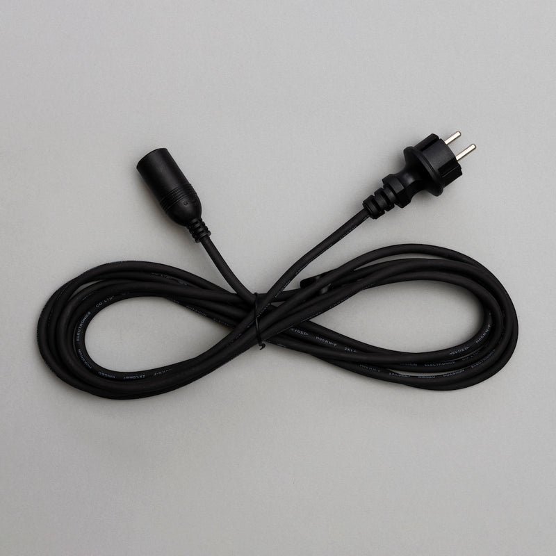 Stern zum Hängen Weiß 60 cm Outdoor