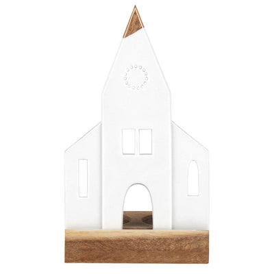Räder LIVING Lichtobjekt Kirche