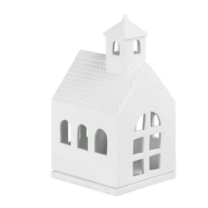 Räder Lichthaus Kapelle klein