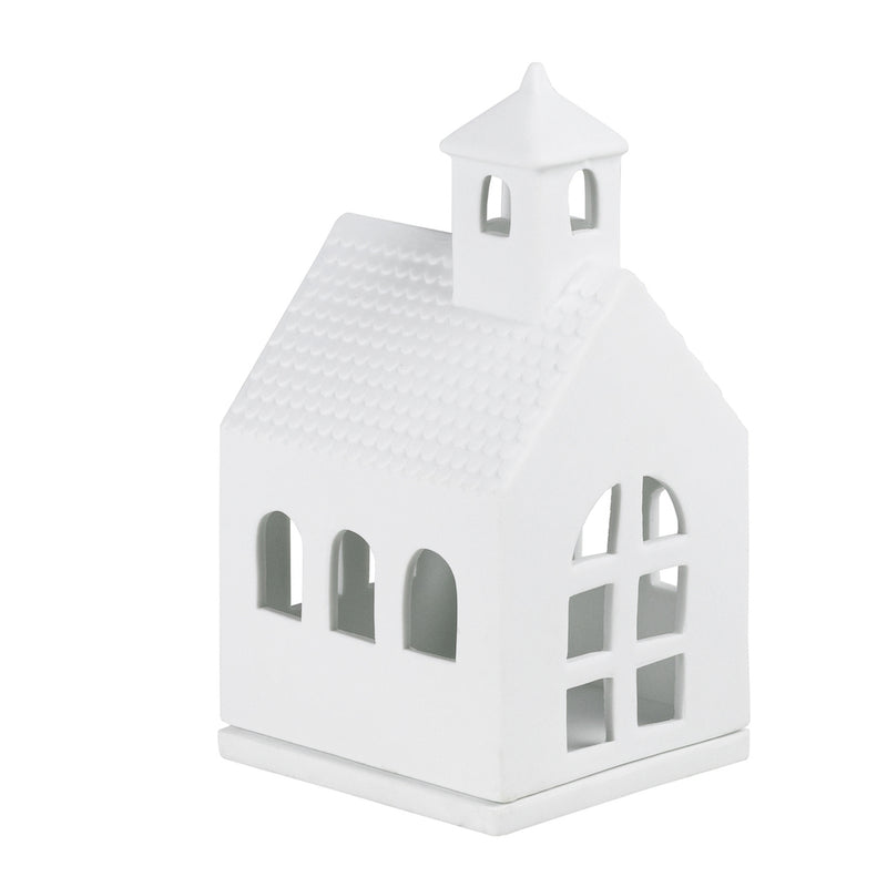 Räder Lichthaus Kapelle klein
