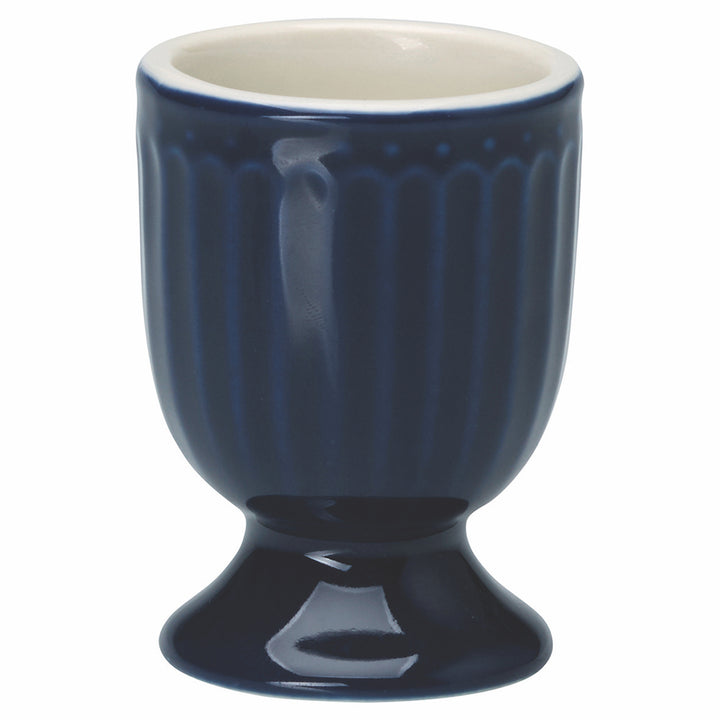 Greengate Eierbecher Alice blau
