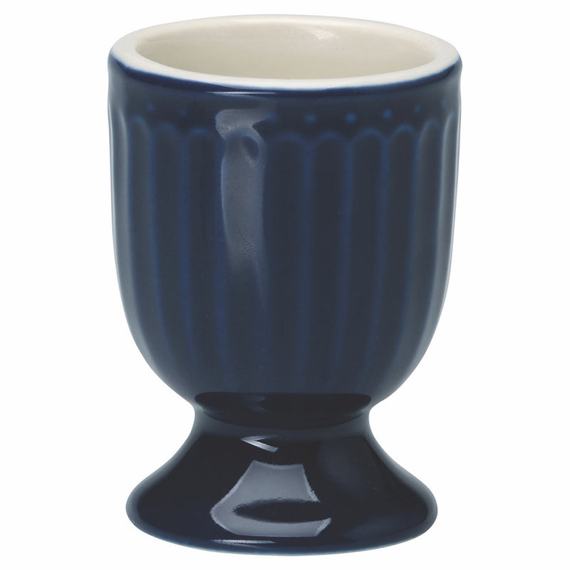Greengate Eierbecher Alice blau