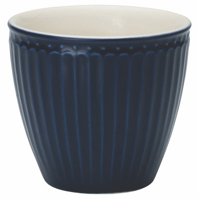 Greengate Latte Cup Alice blau