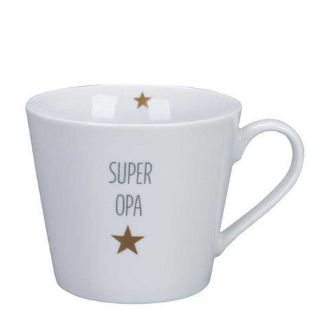 Krasilnikoff Happy Cup Super Opa