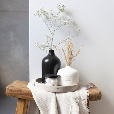 Bastion Collections Vorratsglas Storage - my essentials klein