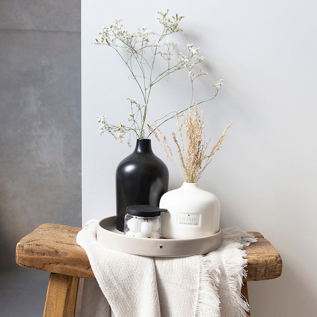 Bastion Collections Vorratsglas Storage - my essentials klein