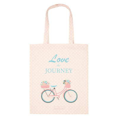 Greengate Tasche Alvilda pale pink