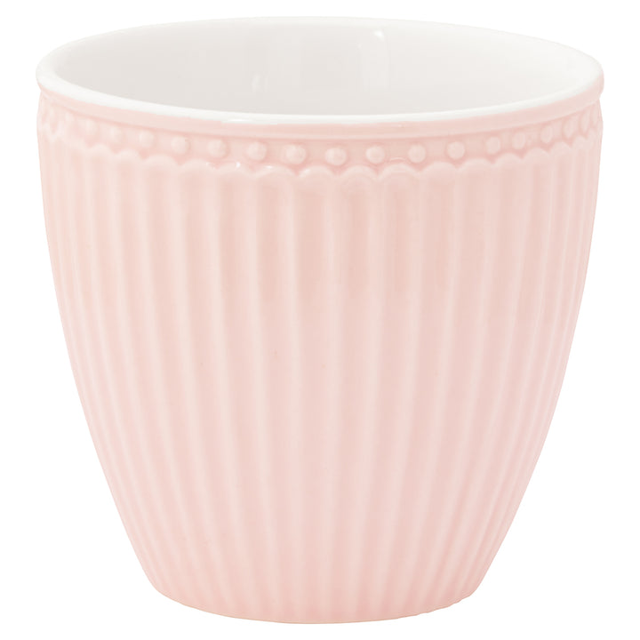 Greengate Latte Cup Alice rosa
